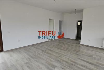 Casa noua 3 camere  Orizont - 6