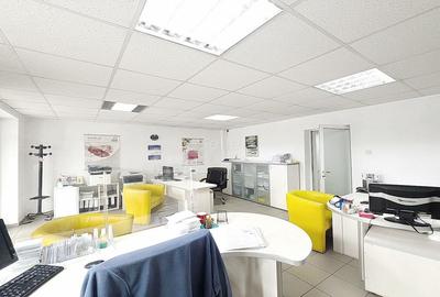 Vad Comercial Ridicat, Vizibilitate maxima - 4