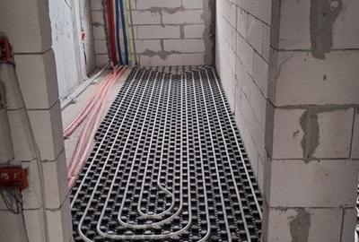 Garsoniera confort 1 Aparatorii Patriei - 2