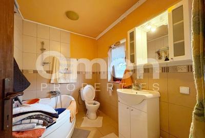 Casa cu 4 camere de vanzare , Tauti-Magheraus - 15