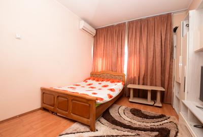 Garsonieră decomandată, mobilată în Nicolae Grigorescu - 5