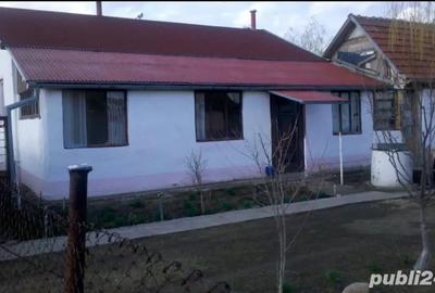 Casa de vanzare constructie 2005 - 1