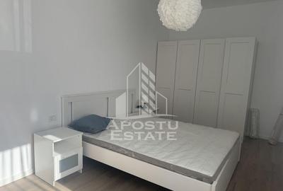 Apartament cu 2 camere in Mosnita Noua - 2