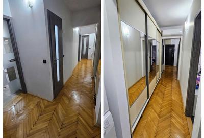 Apartament cu 3 camere decomandat în Exterior Vest - 6
