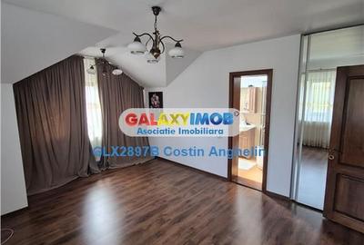 Casă cu 5 camere cu Teren 700 Mp în Central - 8