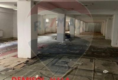 Spatiu industrial - Hala de vanzare, Calea Republicii ! - 3