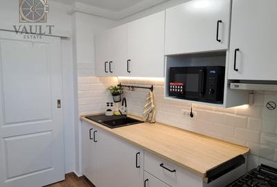 APARTAMENT 2 CAMERE-RAHOVA-MODORAN ENE-BLOC REABILITAT-DECOMANDAT - 2