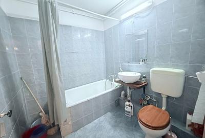 APARTAMENT 2 CAMERE BLOC 1989 REABILITAT TERMIC CRANGASi - 6