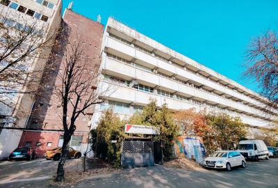 Spatiu Th. Pallady | Ozana | Depozitare-Productie 90mp - 6