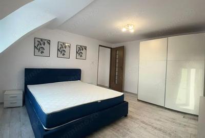 Apartament cu 2 camere semidecomandat în Dorobanților - 14