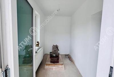 Casă individuală cu 4 camere cu Canalizare în Cisnădioara - 18