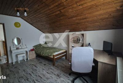 Casă cu 4 camere în Moșoaia - 15