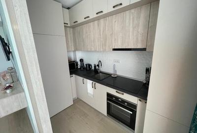Apartament cu 2 camere de vânzare pe malul lacului Siutghiol - 7