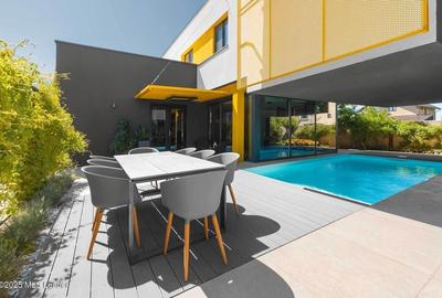 Vila Flight House | Buftea | 344 mp totali - 2