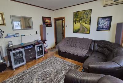 Apartament cu 3 camere semidecomandat în Titulescu - 6