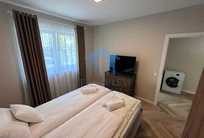 Apartament 1 camera, Intre Lacuri - 3