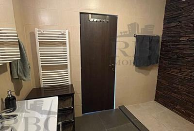 Apartament cu 3 camere decomandat, mobilat în Borhanci - 6