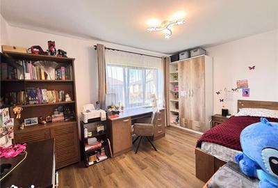 Casă cu 3 camere cu Teren 700 Mp în Săcălășeni - 3