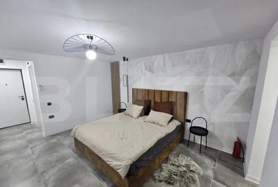 Garsonieră în Central - 2