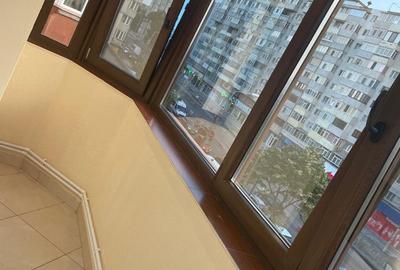 Apartament cu 4 camere decomandat, mobilat în Balada - 10