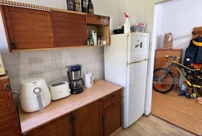 Apartament cu 2 camere semidecomandat în Gojdu - 5