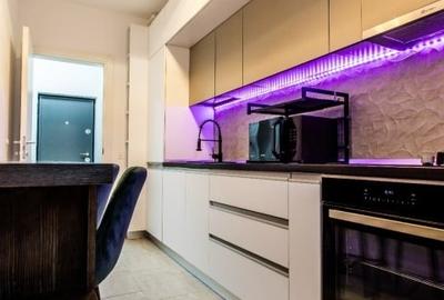 Apartament spre inchiriere 2 camere sector 6 zona Păcii - 8