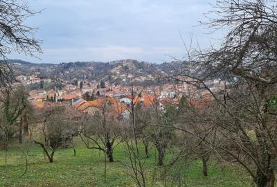 De Vanzare - Casa deosebita zona Schei, Brasov - 6