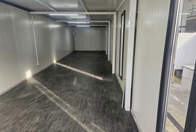 Spațiu comercial, de 54 mp, în Rahova - 3