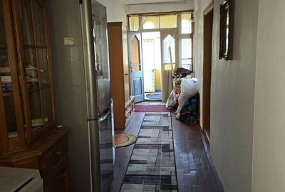 Casă cu 3 camere în Bujor - 14