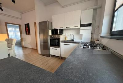 Penthouse 82mp, terasa 30mp, Cetate - 9