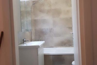 Garsonieră decomandată, mobilată în Militari - 8