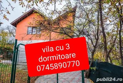 Casă cu 4 camere în Centrul Istoric - 5