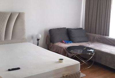 Inchiriez garsoniera Militari Veteranilor - 2