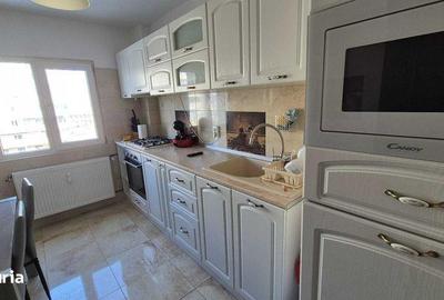 Apartament cu 3 camere în Blejoi - 7