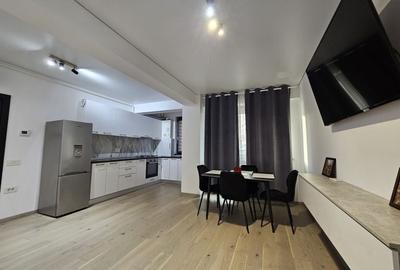 Apartament modern 2 camere, parter, complex securizat, Micro 17 - 10
