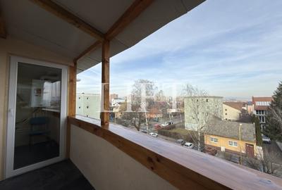 Apartament cu 2 camere decomandat în Florilor - 10