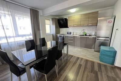 2 Camere | Zona Vivo | Parcare |