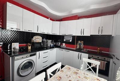 Apartament cu 3 camere decomandat în Central - 6