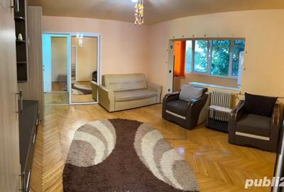 Inchiriez ap.3 camere, Micalaca-Orizont - 5