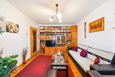 Apartament 3 camere decomandat |  Aurel Vlaicu  | Bloc Izolat termic - 2