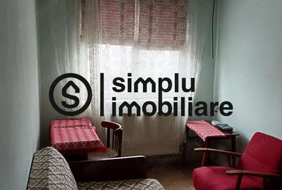 Apartament cu 3 camere semidecomandat în George Enescu - 6