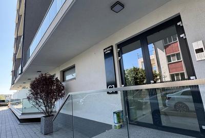 Apartament cu 2 camere în Nord - 13