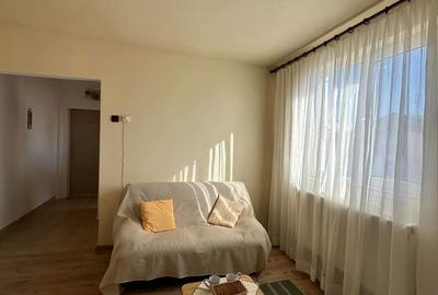 Apartament cu 2 camere nedecomandat în Micro 14 - 8