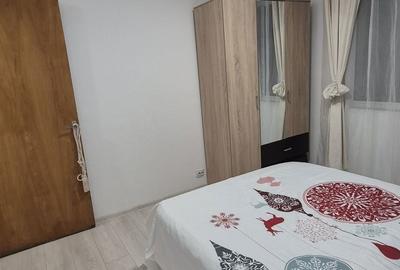 Apartament cu 2 camere decomandat, mobilat în Titan - 8