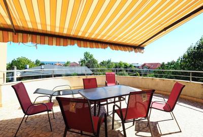 Casă individuală cu 6 camere cu Canalizare în Pipera - 23