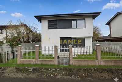 Casă individuală cu 3 camere cu Teren 215 Mp în Berceni - 16