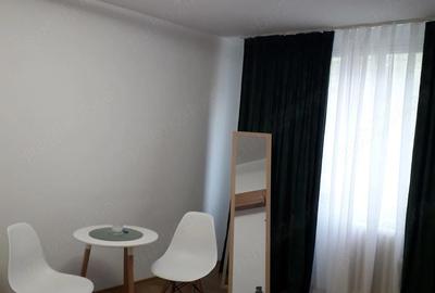 Garsonieră decomandată în Berceni - 2