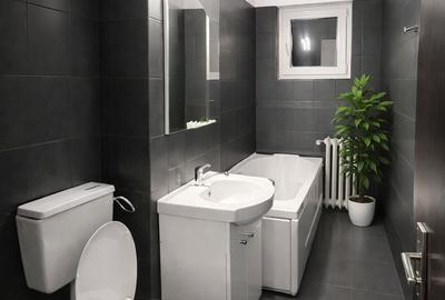 Garsonieră decomandată, mobilată în Militari - 8