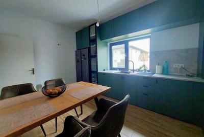 Vila Individuală 5 Camere,  P+ M , Pantelimon Tineretului - 6