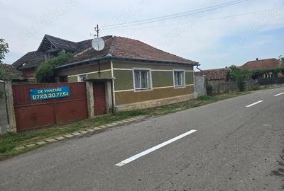 Casă cu 5 camere cu Teren 2670 Mp în Haieu - 20